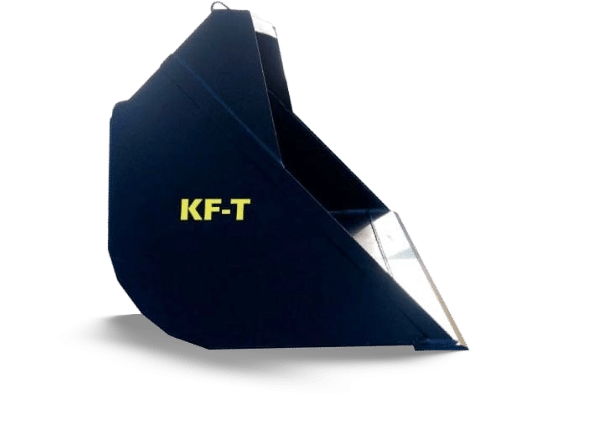 Tamsalu EPT - frontaallaadurite kopad