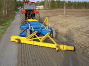Tamsalu EPT - greider, graders