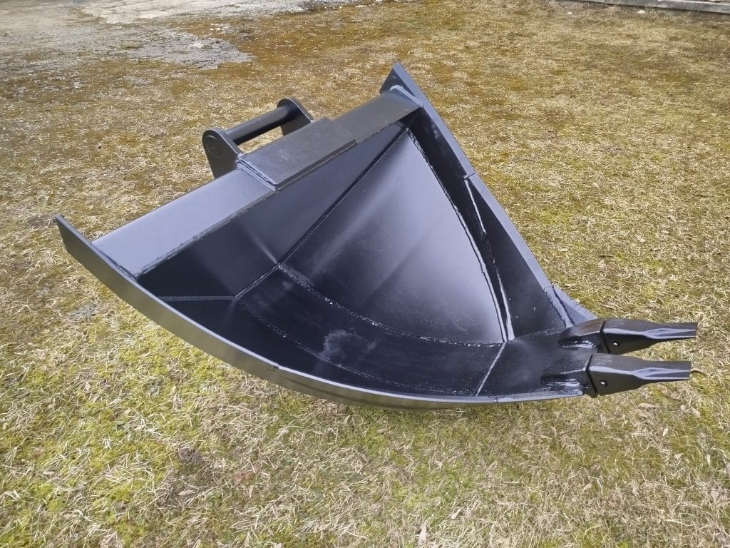 Tamsalu EPT - metsakraavi kopad