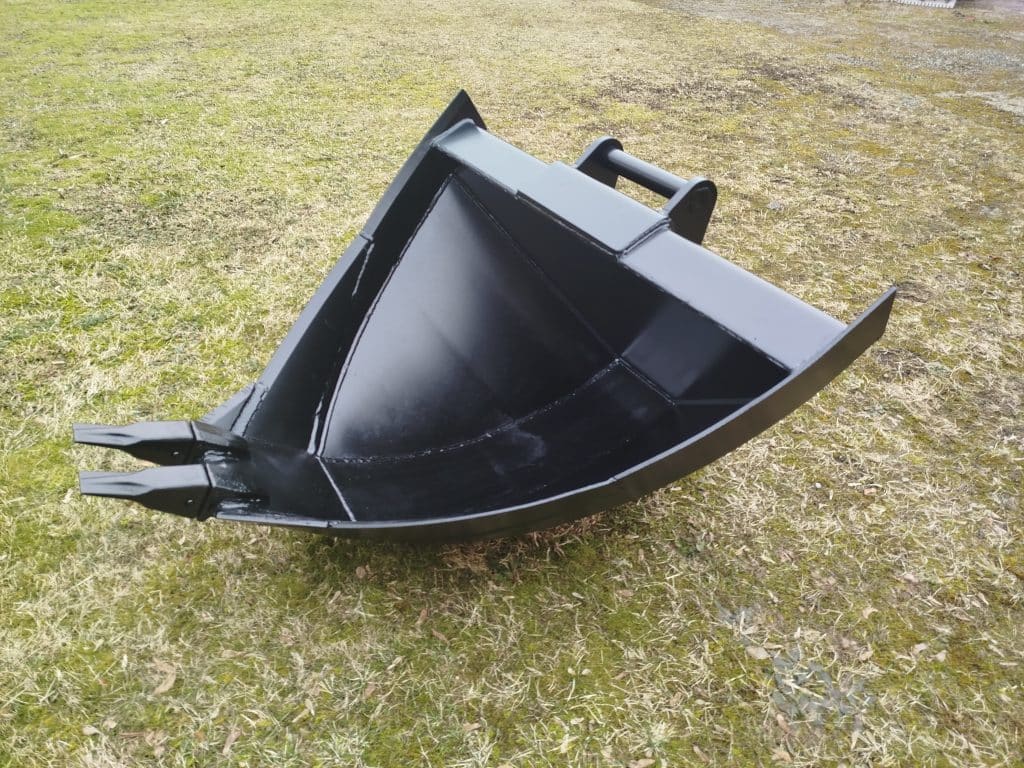 Tamsalu EPT - metsakraavi kopad