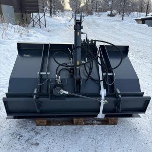 Tamsalu EPT liivatuskopp