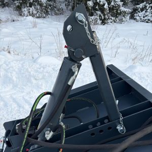 Tamsalu EPT liivatuskopp